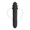 Aaron vibrador rotativo con 12 funcoines de vibracion y rotacion